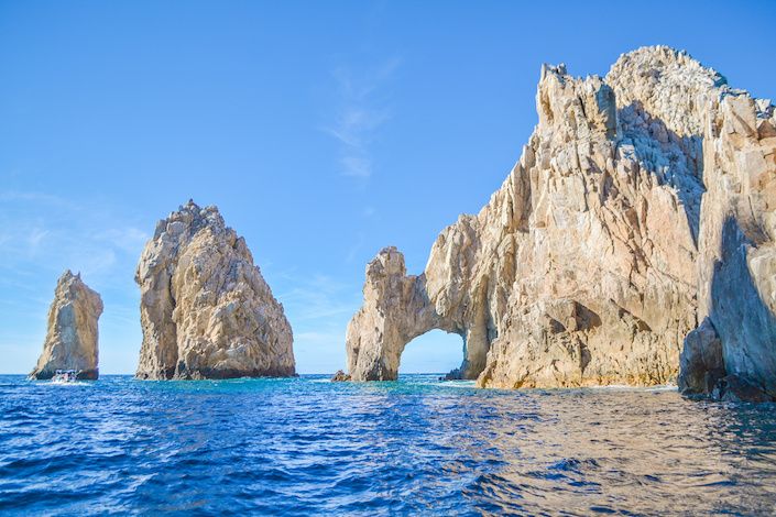 Los Cabos expected to close 2022 with a historic 20% growth in visitation