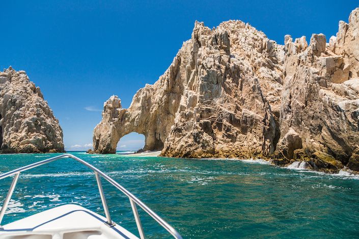 Los Cabos reports record-breaking tourism growth in Q1