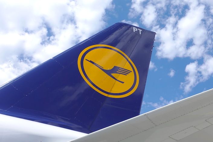Lufthansa to fly year-round from Munich to Vancouver