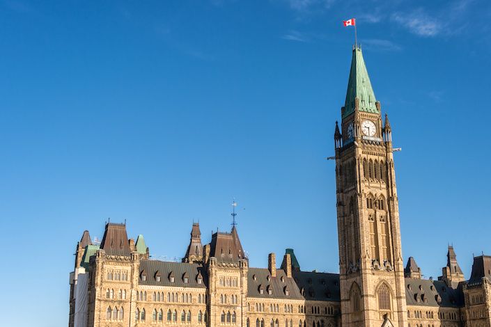 MP says federal govt. underestimated Canadians’ desire to travel again after pandemic