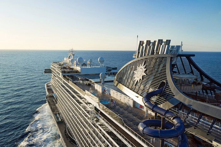 MSC Cruises plans largest-ever U.S. presence with five ships for winter 2023-2024 season