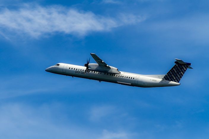 Porter adds Halifax to Toronto Pearson routes, starting in February 2023