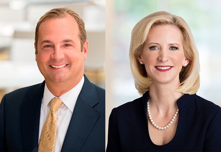 Marriott International appoints Anthony Capuano as new CEO and Stephanie Linnartz as President