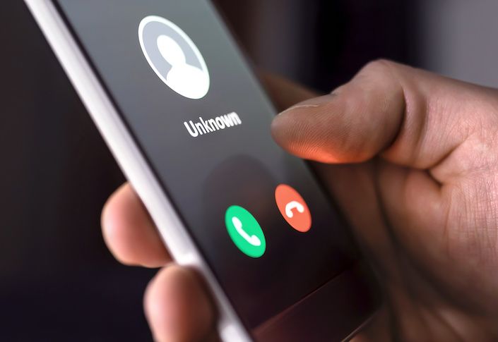 Marriott International files lawsuit to combat fraudulent robocalls