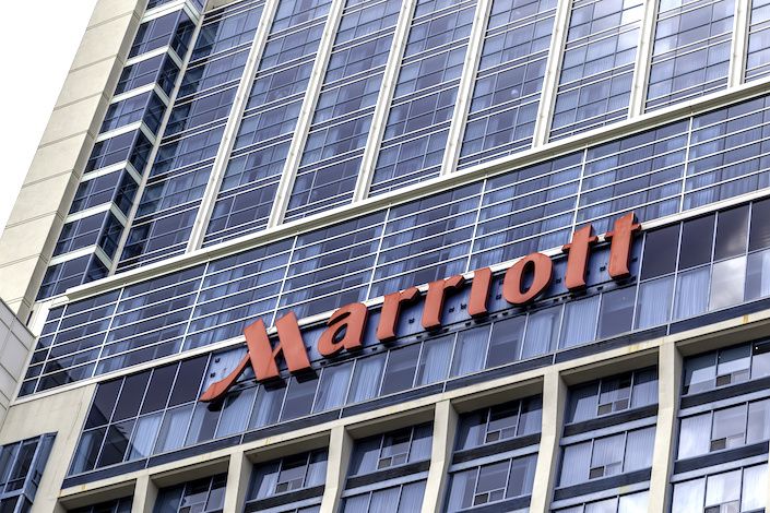 Marriott International recognized as one of Seramount’s 100 Best Companies