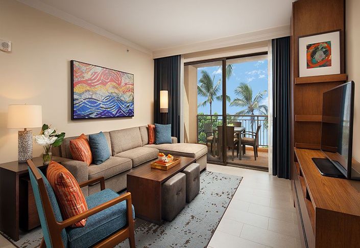 Maui Welcomes Newest Oceanfront Resort