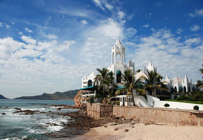 Mazatlan & Sunwing Vacations offer up an authentic Mexico experience