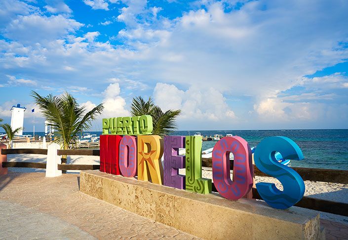 Mazatlán and Puerto Morelos Win the Coveted "World Travel Awards 2019"