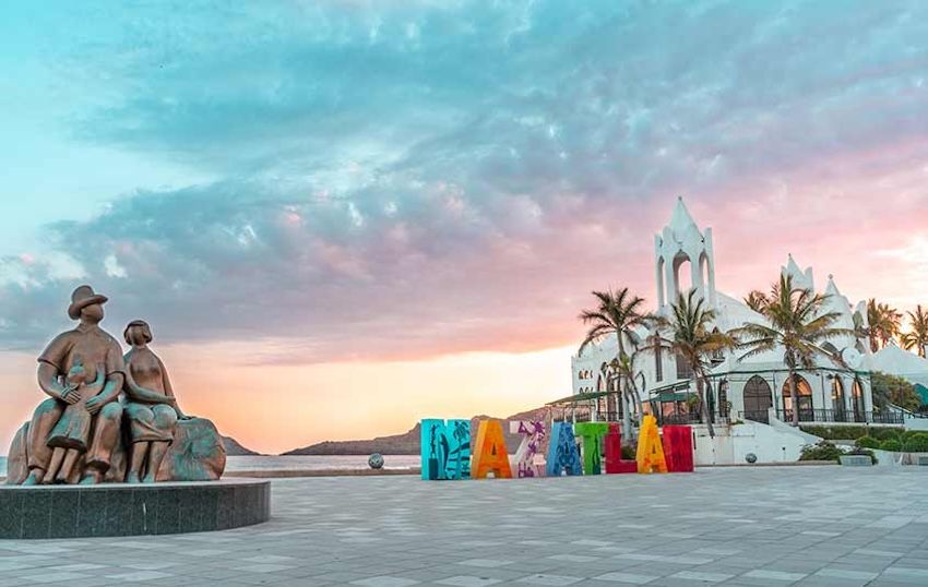 Mazatlán dará la bienvenida a nuevos hoteles y atractivos en 2024