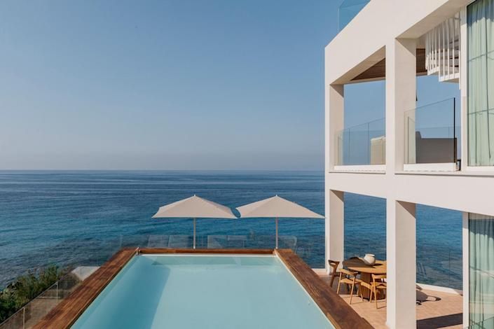 Meliá Hotels International to expand luxury portfolio by 40% in next three years