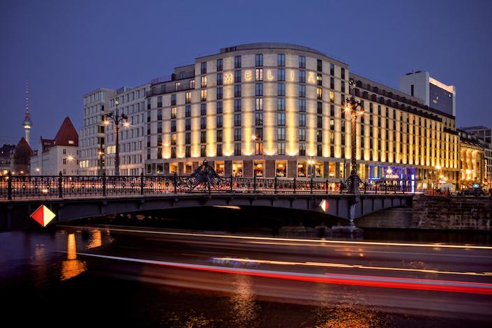 Meliá Hotels International to promote carbon neutral events in the MICE segment 