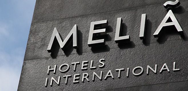 Meliá Hotels International seguirá sus planes de inversión en la República Dominicana