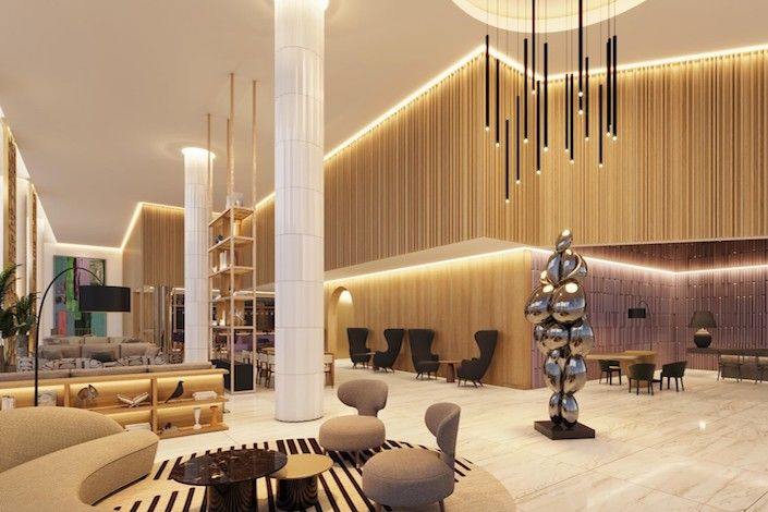 Meliá introduces its luxury brands to Portugal with the announcement of a new ME by Meliá in Lisbon
