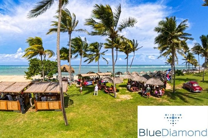 Vivez les Vendredis Cubains à Memories Jibacoa!