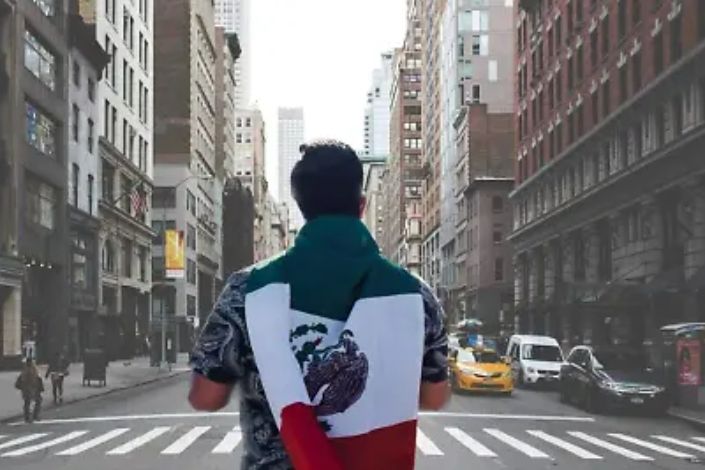 Mexicanos viajaron más a Punta Cana, Cartagena y Bogotá