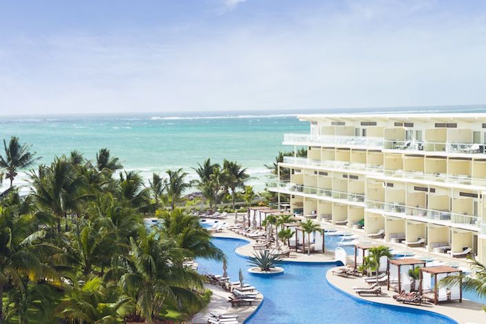 Mexico FamTrips: Azul Beach Riviera Cancun 2023