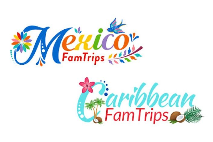 Mexico / Caribbean FamTrips: April 2, 2025