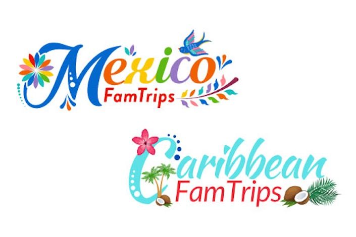 Congratulations to MexicoFamTrips and Caribbean FamTrips webinar winner!