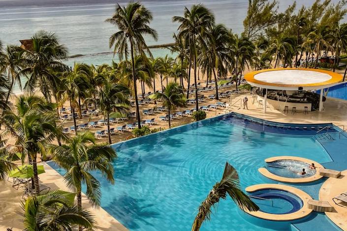 Interline FAM Familiar en The Fives Resorts en Riviera Maya