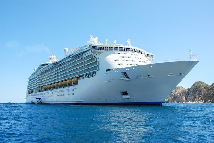 Mexico Tourism Secretary reports 3.6 million cruise ship passengers in first seven months