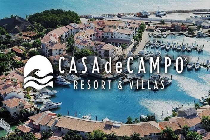 Casa de Campo entre los mejores resorts de playa del mundo 