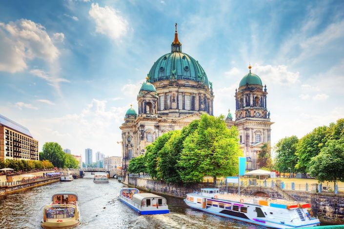Momentum to continue for Germany tourism in 2023