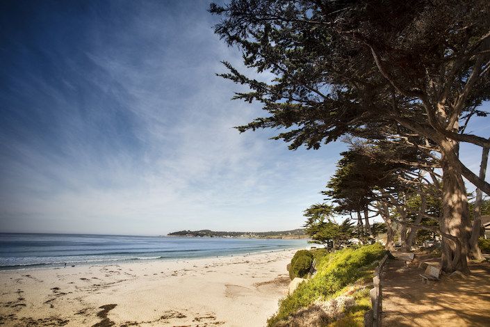 Monterey County is a top destination for responsible travel