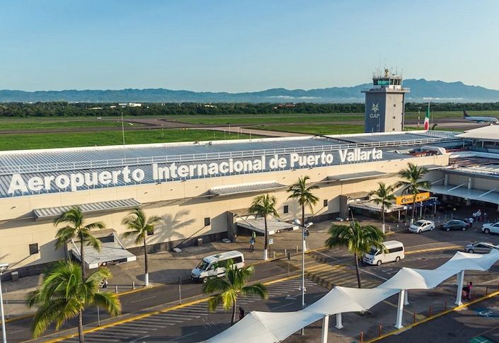 More air connectivity for the Riviera Nayarit in June