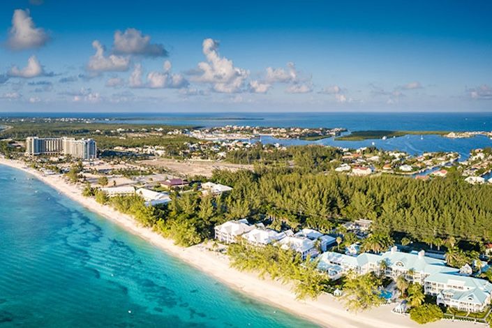 More lift to the Cayman Islands thanks to increase Canadian visitation