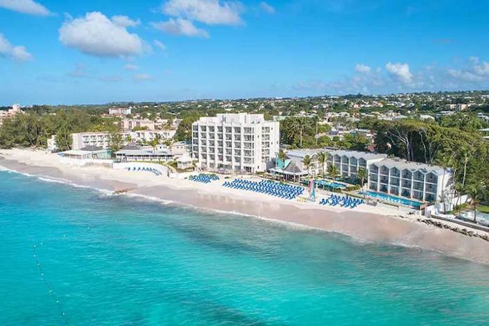 More than 25 major cruise lines calling at Port of Bridgetown, says Cruise Barbados