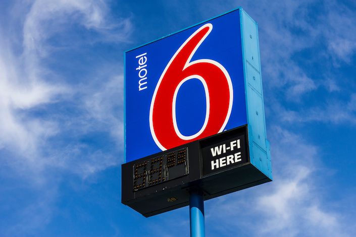 Motel 6 named Best Budget Hotel Brand in the US by USA Today readers in 60th year serving travelers