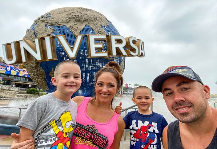"My Family Just Spent the Morning at Universal- Here Are My Thoughts"