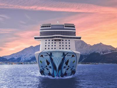 Importantes novedades de Norwegian Cruise Line