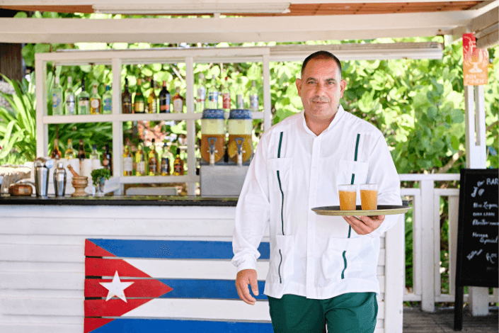 Nace una nueva marca: Iberostar Cuba Hotels & Resorts 
