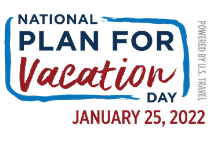 National Plan for Vacation Day: Battle burnout by taking time to plan