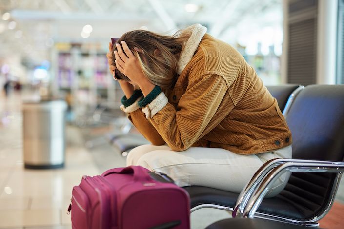 Nearly 2,000 Air Canada flights delayed, cancelled over long weekend