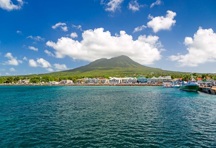 Nevis launches new “Around The Garden” experience