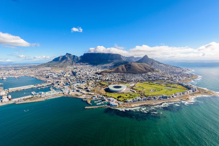 New 18-day Sensational South Africa trip from On The Go Tours