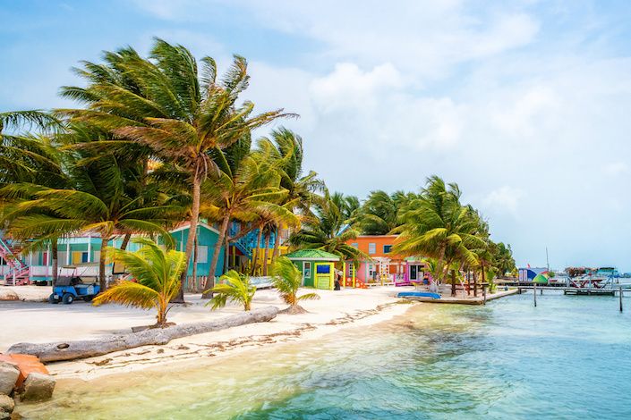 Airbnb and Belize Tourism Board sign MOU to drive sustainable tourism through home sharing