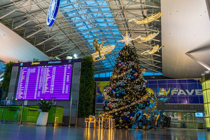 New CheapAir.com study reveals holiday airfare prediction
