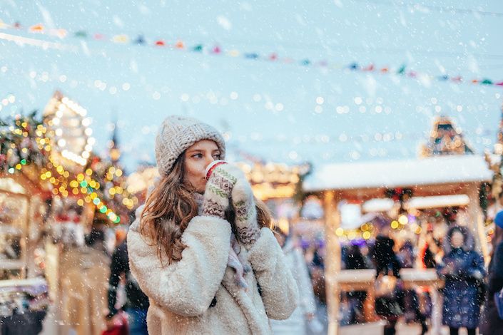 New G Adventures' tours of Europe’s best Christmas Markets