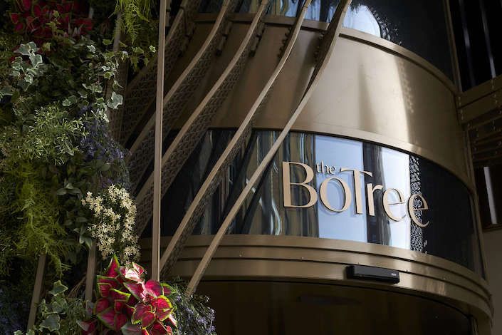 New London hotel, The BoTree opens