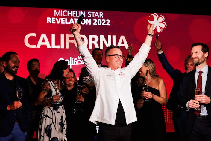 New MICHELIN GUIDE gives travelers 20 new reasons to visit California