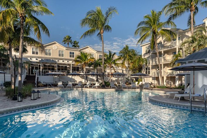 New Margaritaville Beach House Key West now accepting reservations