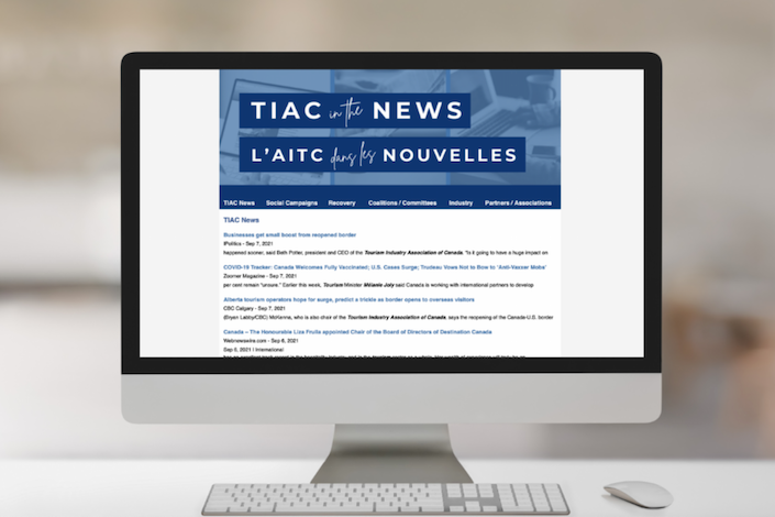 New TIAC Member Benefit