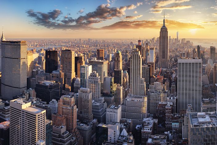 New York City is back, says Mayor, with over 56m visitors in 2022