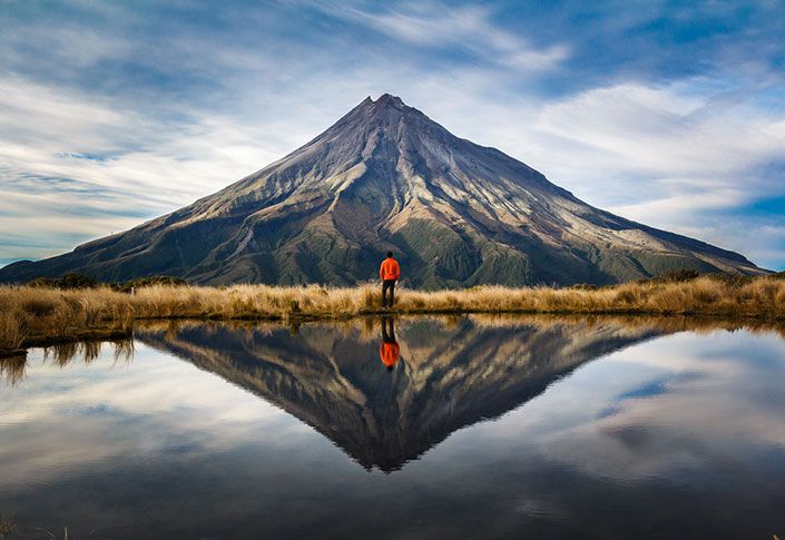 Trail tourism take off with New Zealand Walking Tours