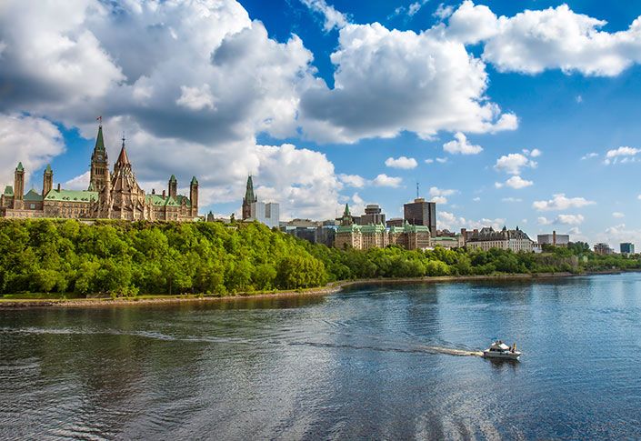 New events and attractions bolster Ottawa’s tourism landscape in 2020