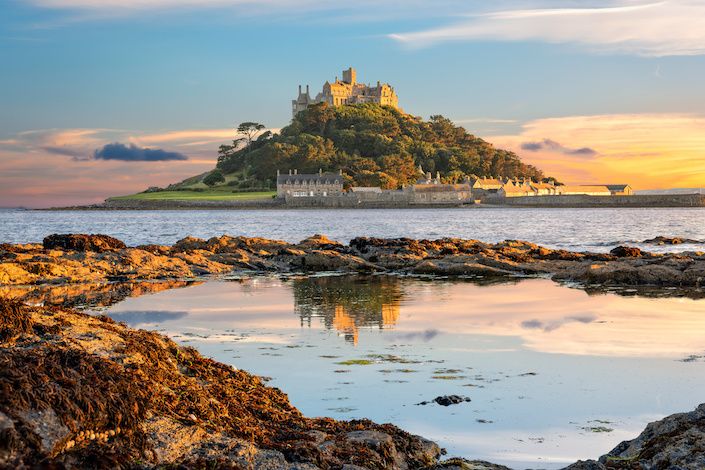 New for 2022: Explore the United Kingdom with Exodus Travels