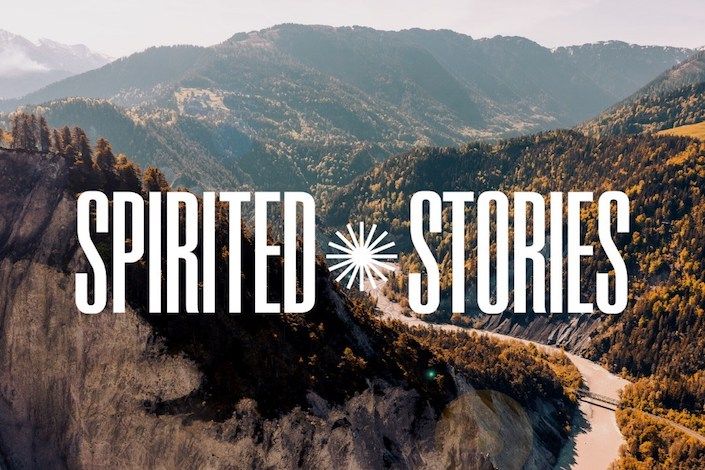 New travel brand Spirited Stories, connects culturally-curious travelers to iconic spirits & wine destinations